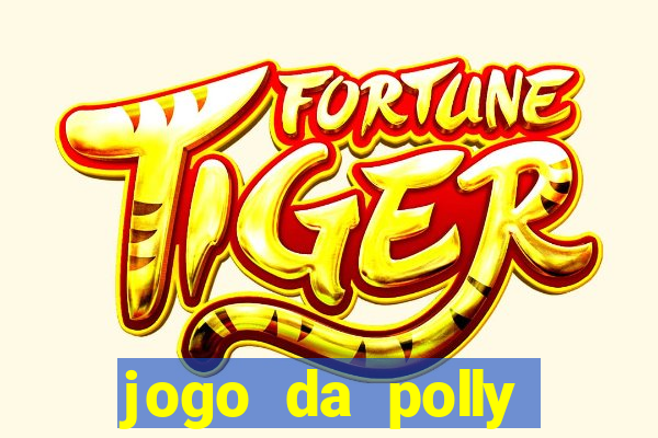 jogo da polly pocket 360